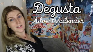 Degusta Box Adventskalender mit John! ♥️🎁