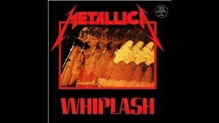 Metallica: Whiplash (Chicago - August 12, 1983)