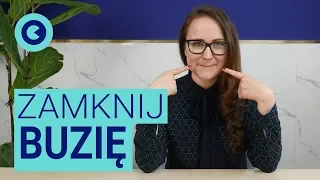 Zamknij buzię! | O prawidłowej pozycji spoczynkowej języka