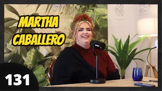 Martha Caballero #131 | 7 casos de True Crime, D.Sancho, Diana Quer, Cosas Paranormales