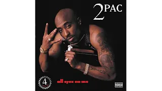 2Pac - Shorty Wanna Be A Thug