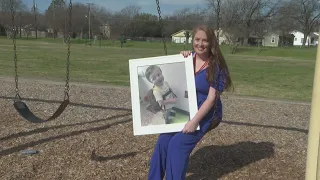 Central Texas Woman Launches Non-profit In Memory of Her Son