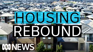 House prices rise for the second straight month as affordability worsens | The Business | ABC News