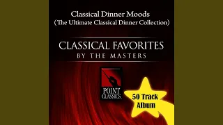 Symphony No. 4 in F minor Op. 36: Andante sostenuto, moderato con anima