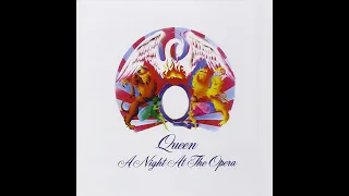 Queen A Night At The Opera (30th Anniversary Collectors Edition)