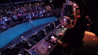 Giuseppe Ottaviani Vinyl Producer Set @ Captured Ibiza 2019