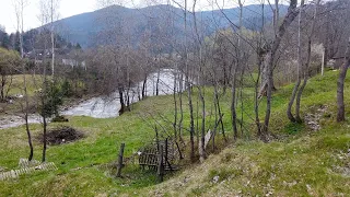 Татарів. Кіркут. Місце пам'яті та скорботи зниклої єврейської громади