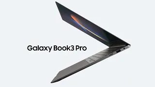 Galaxy Book3 Pro | Official Launch Film | Samsung