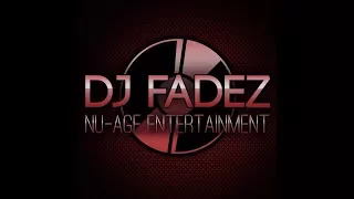 DJ Fadez - Maori Dub