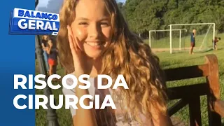 Jovem morre após retirar dente do siso Ela sofreu infecção generalizada