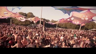 Psy-Fi Festival 2015 (official aftermovie)