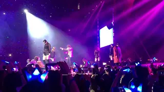 Super Junior - It's You (너라고) (SS7 Manila)