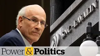 SNC-Lavalin scandal report is erroneus and 'defamatory', says top civil servant | Power & Politics