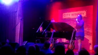 Rufus Wainwright at City Winery - Hallelujah
