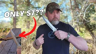 Is Cheap Survival Gear Worth it??