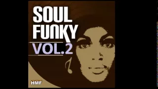 Soul Funky Vol . 2
