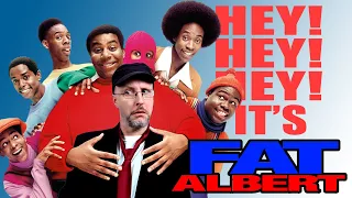 Fat Albert - Nostalgia Critic