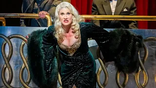 Alcina - 'Ombre pallide' | Glyndebourne