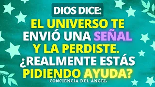 11:11🌟Dios está diciendo: "¿HAS VISTO ESTO?"🍀 Mensaje urgente de Dios para ti