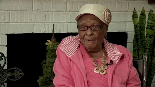 Send birthday cards to woman turning 110 years old in August