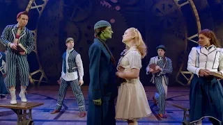 WICKED Celebrates 15 Years With New Show Clips