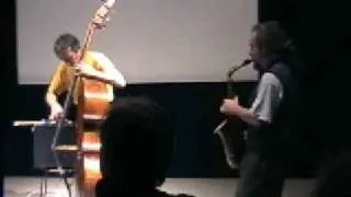 Marco Eneidi Trio