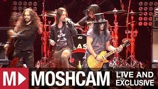 Slash ft.Myles Kennedy & The Conspirators - Fall To Pieces | Live in Sydney | Moshcam