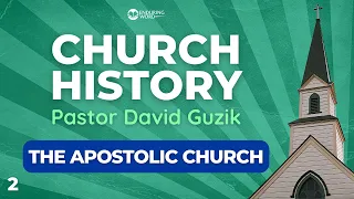 The Apostolic Church