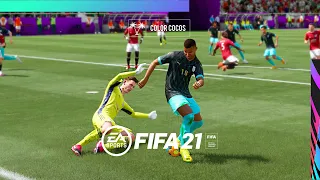 FIFA 21 | "FIND YOU" Goal Compilation #3