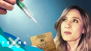 Ist Impfen ein Risiko? Die Hintergründe | Jasmina Neudecker