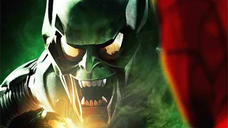 Green Goblin Theme Cue No Way Home Unreleased Score without SFX Best Quality