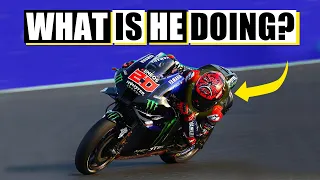 10 Things MotoGP Champions do to Go FASTER