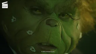 How The Grinch Stole Christmas: This is why he hates Christmas so much HD CLIP