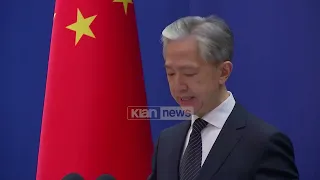 Klan News - Ministri i Jashtëm kinez në Moskë, nënshkruhen marrëveshje të reja