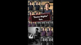 "Some Nights" - fun. (Cover)