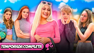 BIANKINHA VIROU BARBIE O FILME