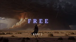 HyPe - Free (Official Lyric Video)