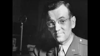 Glenn Miller and the Army Air Force Band On The Air