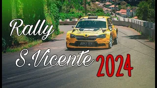 Rally S. Vicente 2024