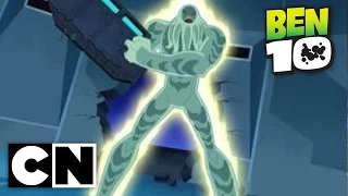 Ben 10 Ultimate Alien - The Ultimate Enemy, Part Two (Preview)