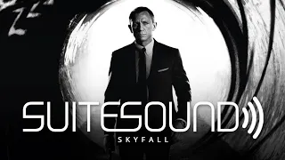 Skyfall - Ultimate Soundtrack Suite