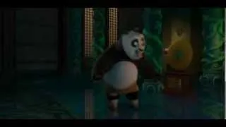 Kung Fu Panda VF Extrait 2.mpg