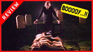 PHANTASM (1979) Esta Película de Culto INSPIRÓ a Pesadilla ?? | EL PELICLUB