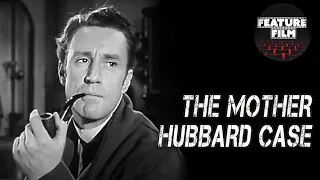 Sherlock Holmes Movies | The Mother Hubbard Case (1954) | Sherlock Holmes TV Series