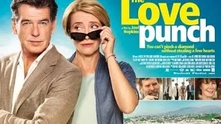 Trailer - The Love Punch (GOLPE DE AMOR) - Legendado PT-PT