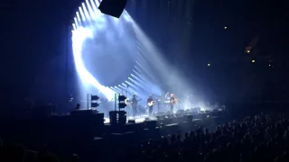 DAVID GILMOUR * WISH YOU WERE HERE * OBERHAUSEN * 19.09.15