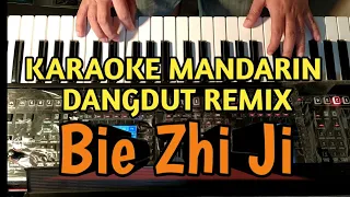 Bie Zhi Ji - Hai Lai A Mu - Karaoke Mandarin Dangdut Remix