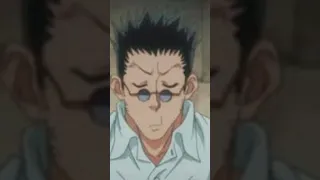 Sing if you find them attractive HxH edition