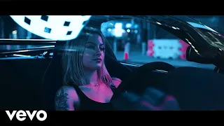 Ilkay Sencan - DO IT (My Neck, My Back REMIX)| RX7 Night Drive