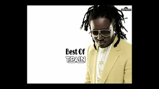 Best Of T Pain By @DjNephew727